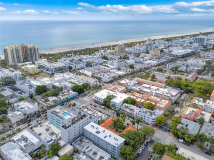 $295,000 | 1519 Drexel Avenue, Unit 403, Miami Beach, FL 33139