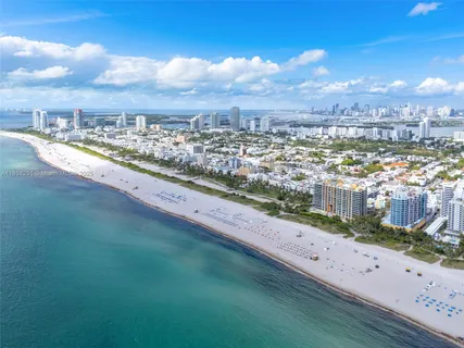 $295,000 | 1519 Drexel Avenue, Unit 403, Miami Beach, FL 33139