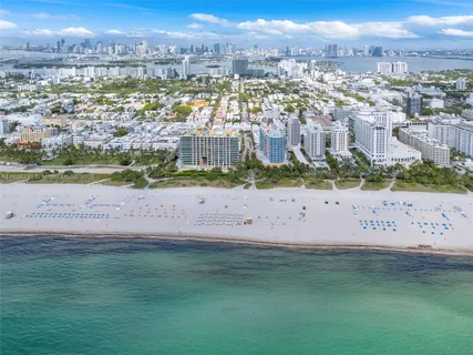 $295,000 | 1519 Drexel Avenue, Unit 403, Miami Beach, FL 33139