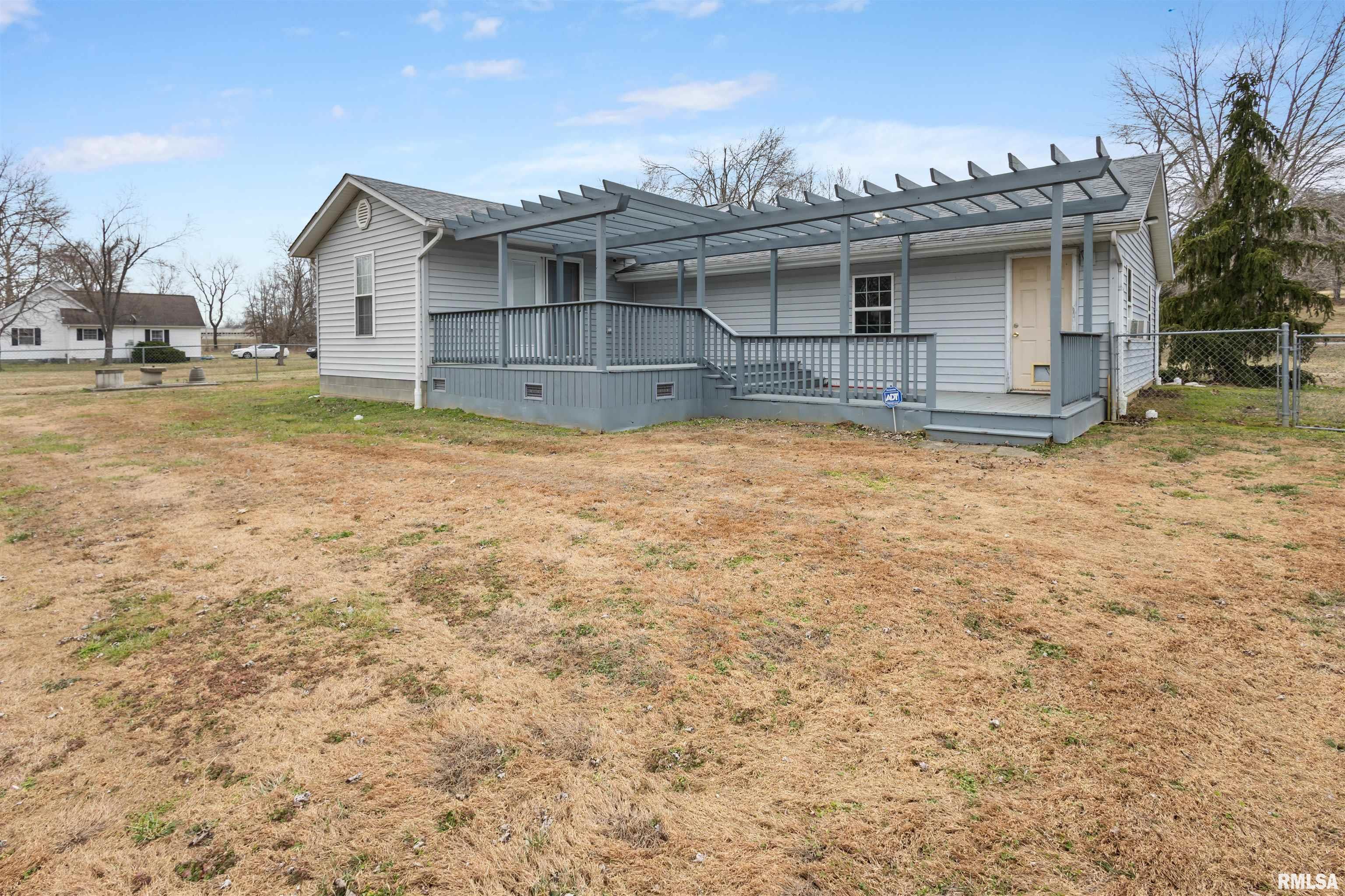 185 Jones Road Harrisburg, IL 62946 - Photo 17 of 21