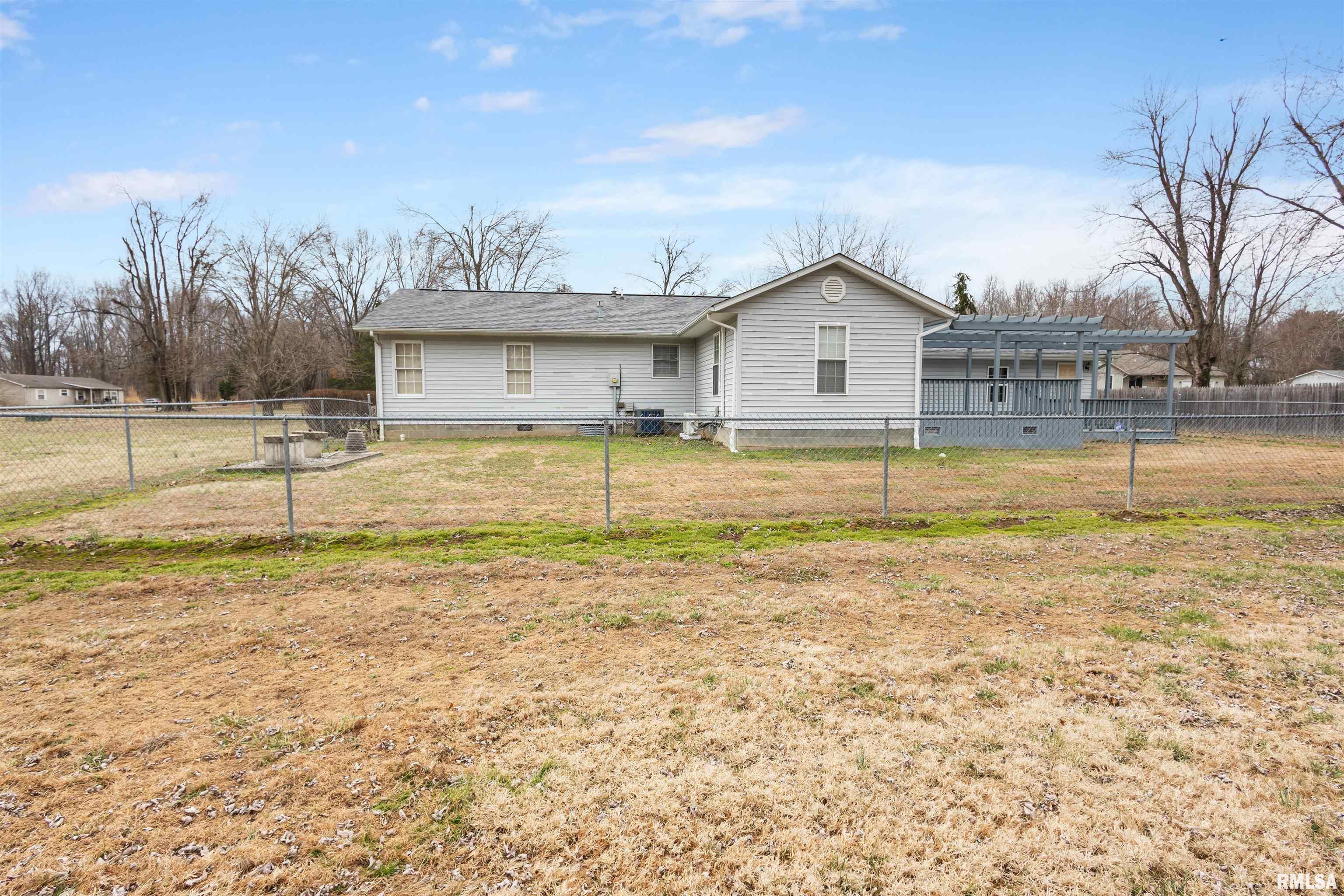 185 Jones Road Harrisburg, IL 62946 - Photo 18 of 21