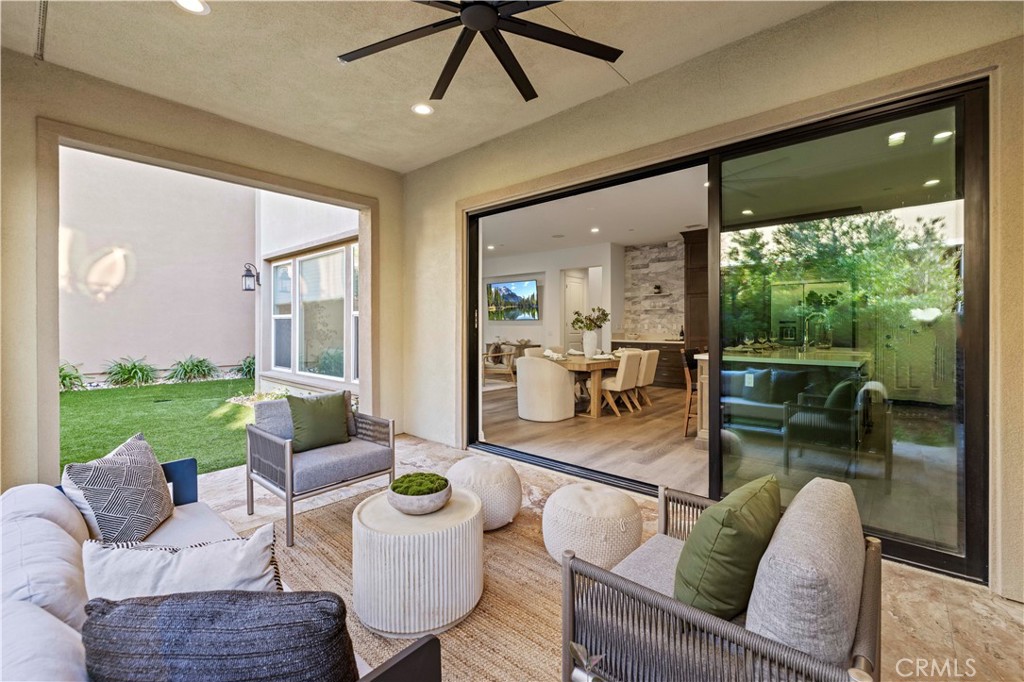 20657 Walnut Circle Porter Ranch, CA 91326 - Photo 52 of 68