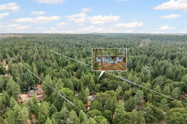 $184,999 | 14798 Magnolia Drive, Magalia, CA 95954