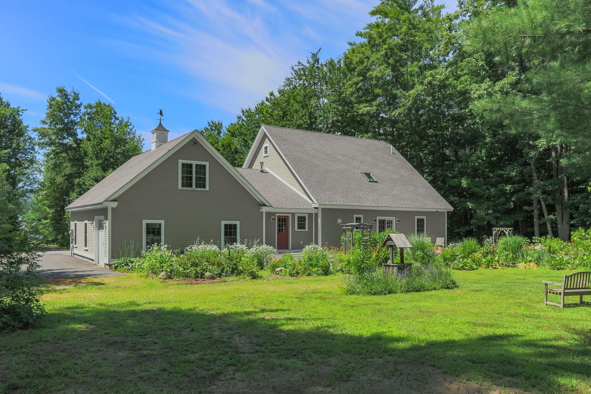 178 Meredith Center Road Meredith, NH 03253 - Photo 9 of 60 Gallery Image 9