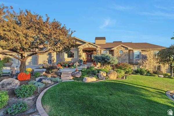 $1,749,900 | 1040 Canyon Road, Hyde Park, UT 84318
