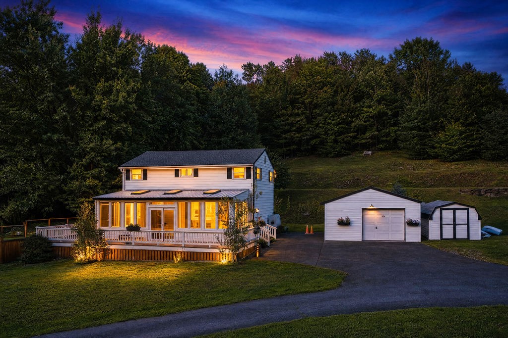 669 Maggie Hoag Road Delhi, NY 13752 - Photo 2 of 50 Gallery Image 2