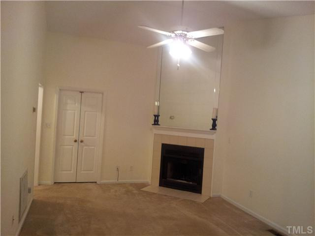 4555 Antique Lane Raleigh, NC 27616 - Photo 5 of 14 Family room.