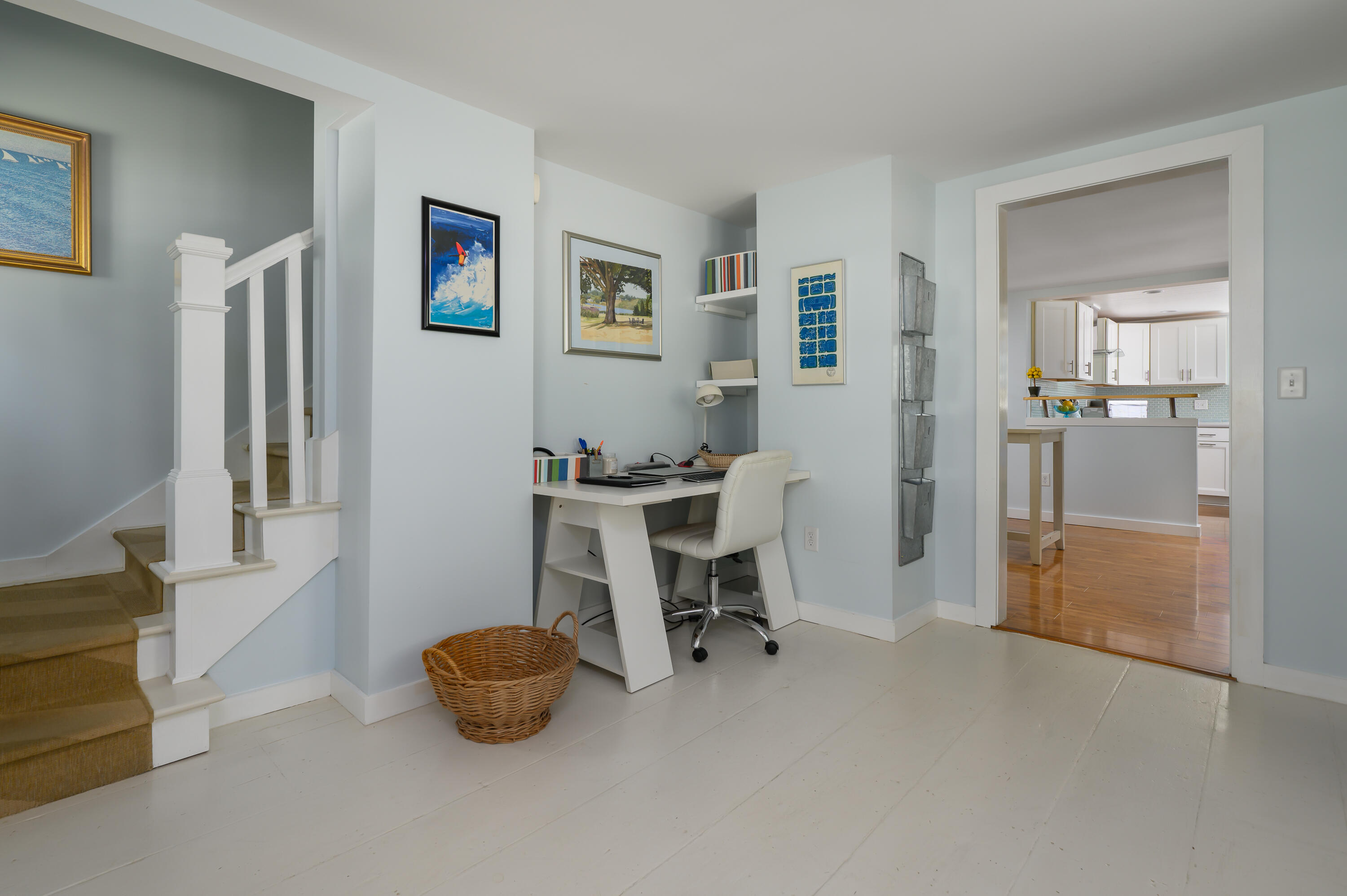 245 Long Sands Road York, ME 03909 - Photo 20 of 33 Office Room-2