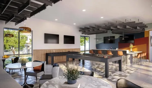 $2,595 | 6000 Luminary Drive, Unit 1306, Chula Vista, CA 91913