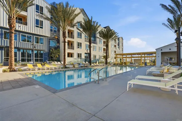$2,595 | 6000 Luminary Drive, Unit 1306, Chula Vista, CA 91913