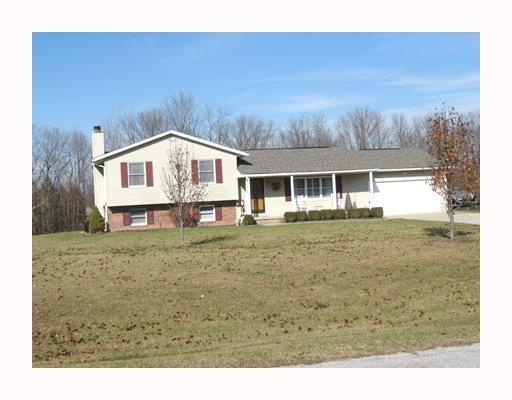 7428 Deercreek Drive Springfield, OH 45502 - Photo 1 of 12