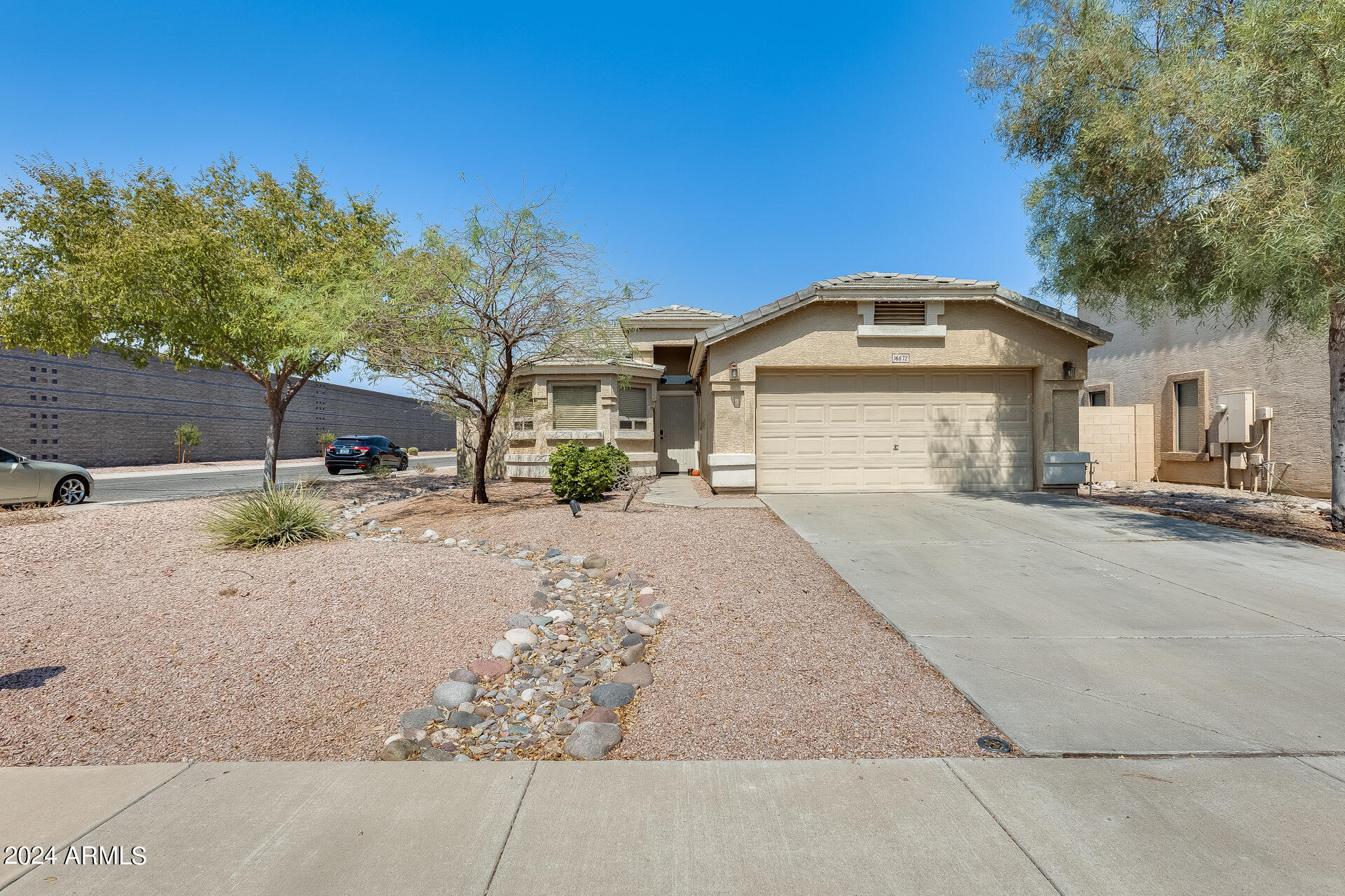 16672 West Rimrock Street Surprise, AZ 85388 - Photo 1 of 39