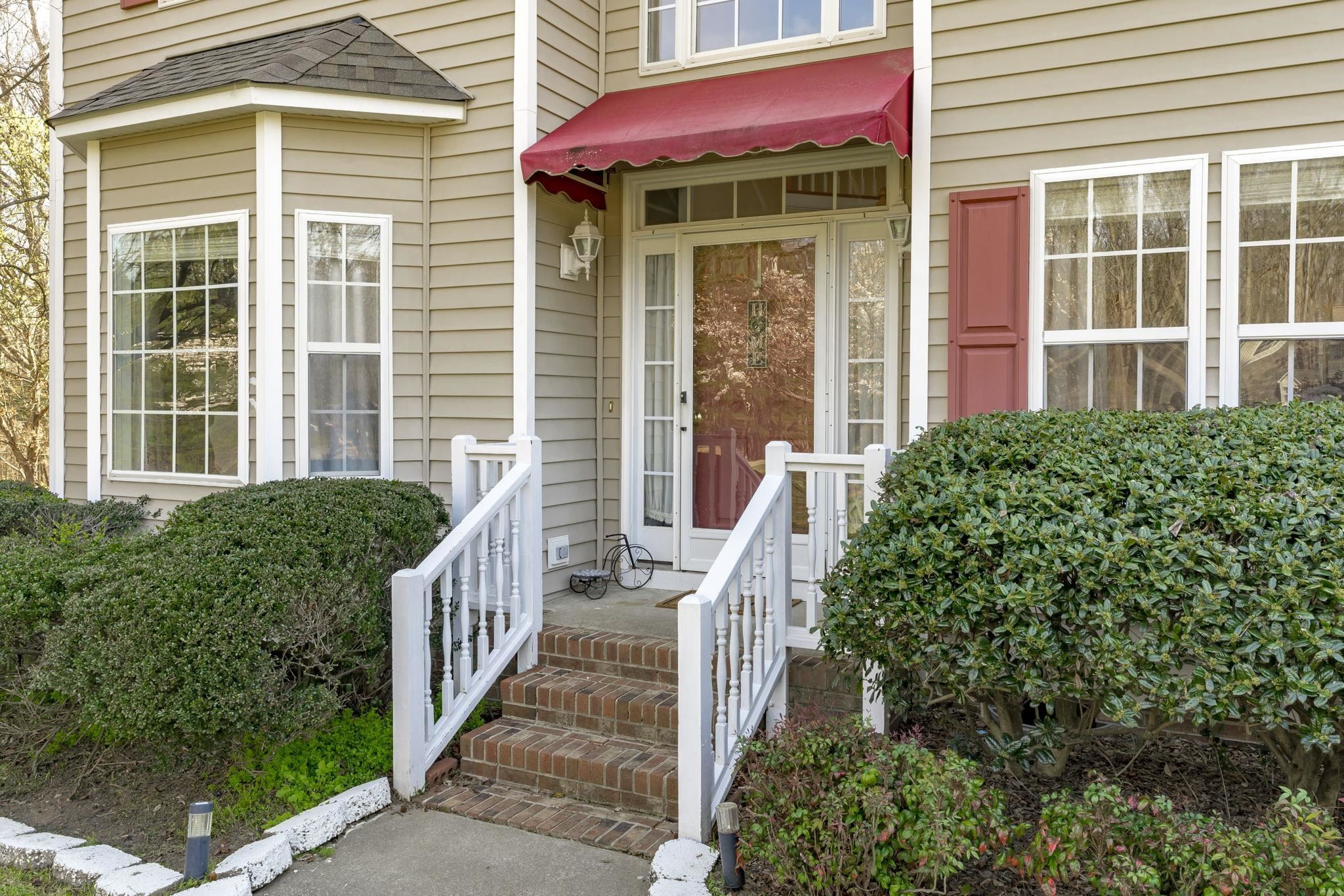 8721 Highmore Trail Raleigh, NC 27603 - Photo 4 of 49 Photo 4