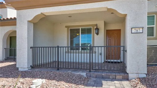 $1,995 | 787 Pickled Pepper Place, Henderson, NV 89011