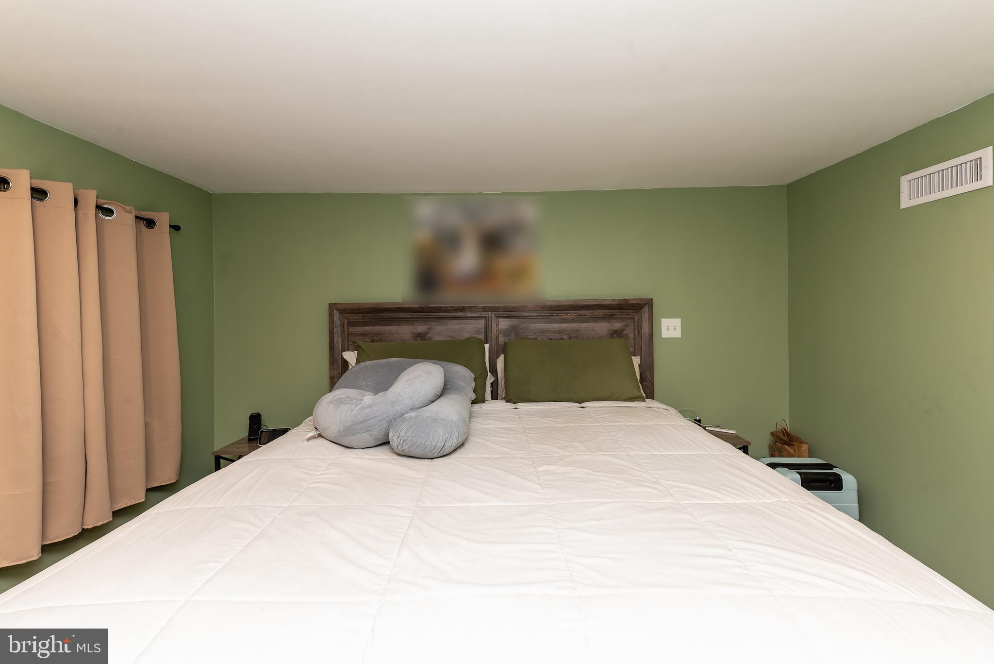 997 Williamstown Road Franklinville, NJ 08322 - Photo 28 of 62 a bedroom with a bed and a window