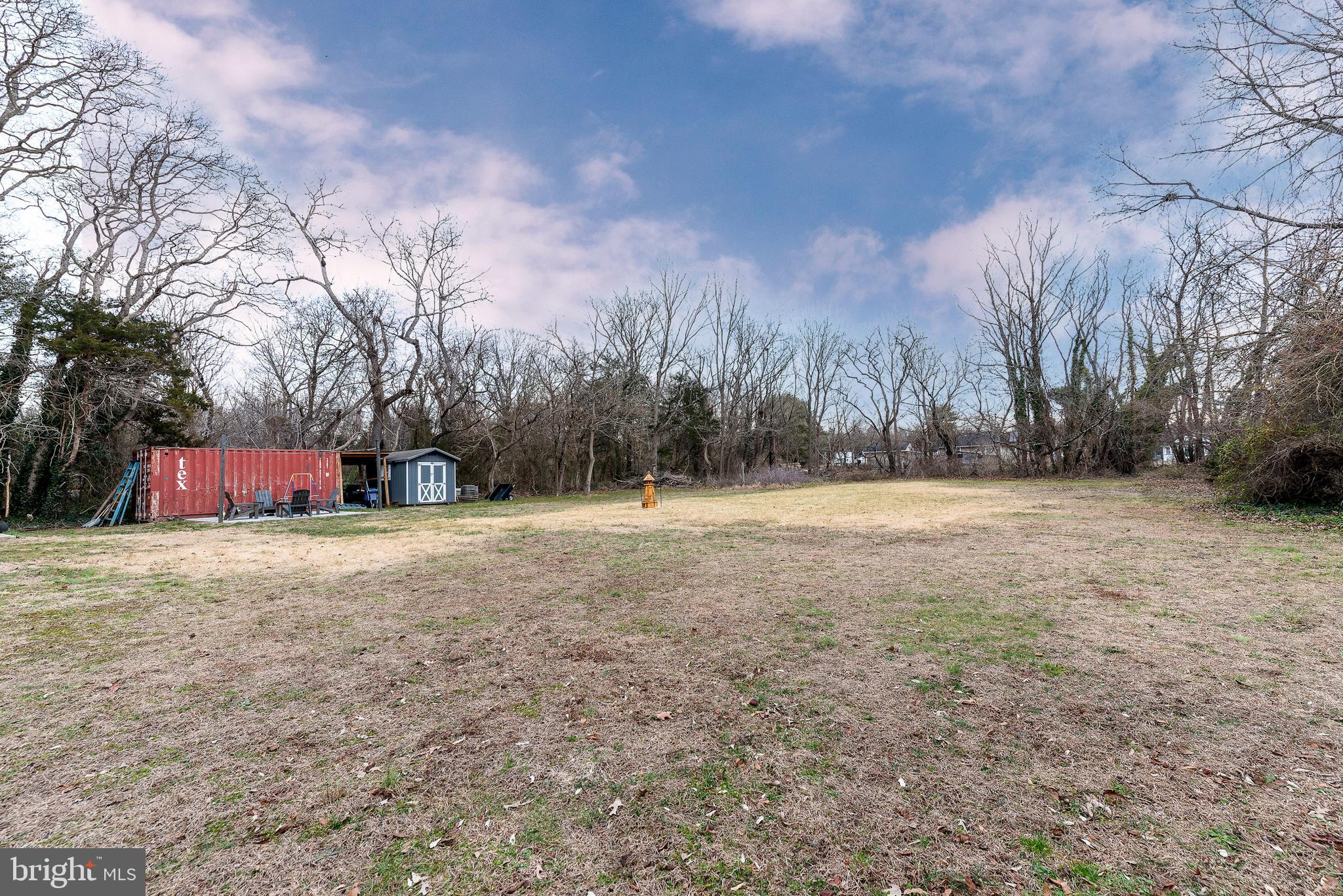 997 Williamstown Road Franklinville, NJ 08322 - Photo 46 of 62 a fire hydrant in the middle of a field