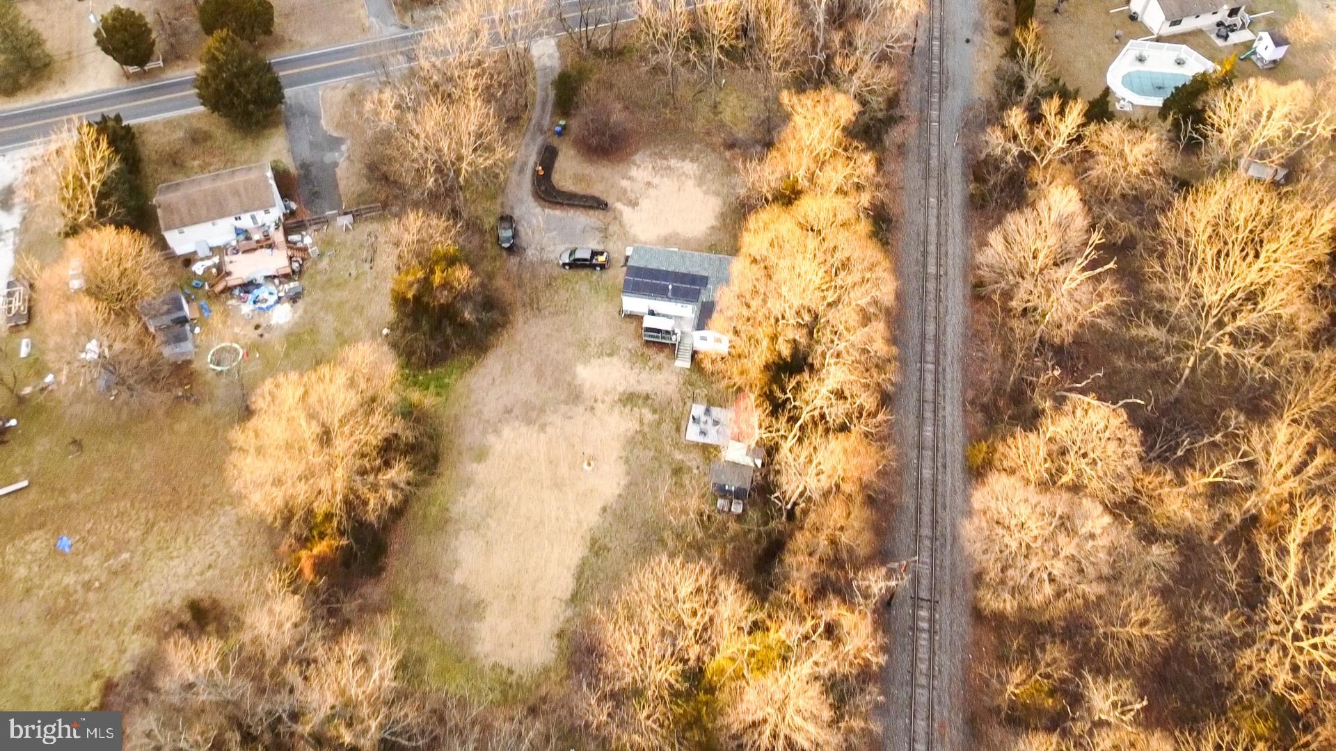 997 Williamstown Road Franklinville, NJ 08322 - Photo 50 of 62 a view of a tree in the background