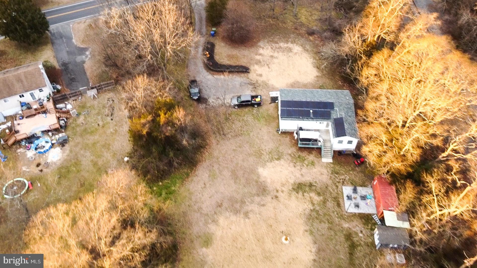 997 Williamstown Road Franklinville, NJ 08322 - Photo 60 of 62 a backyard of a house