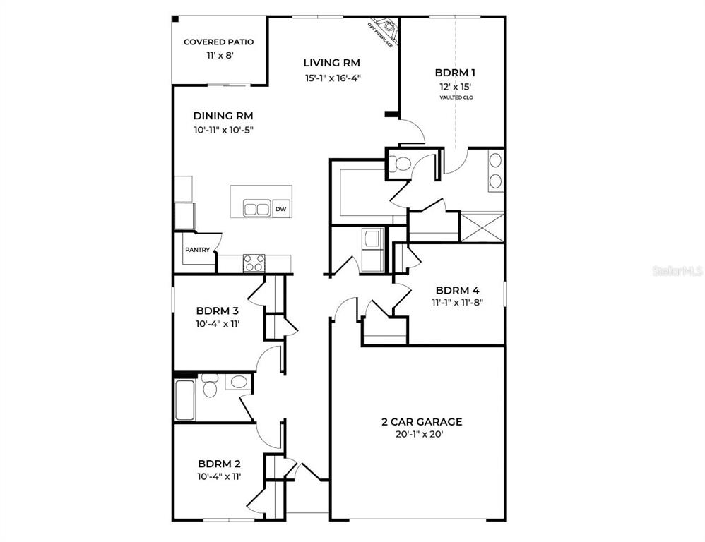 13102 Southwest 31st Avenue Road Ocala, FL 34473 - Photo 20 of 20 Gallery Image 20