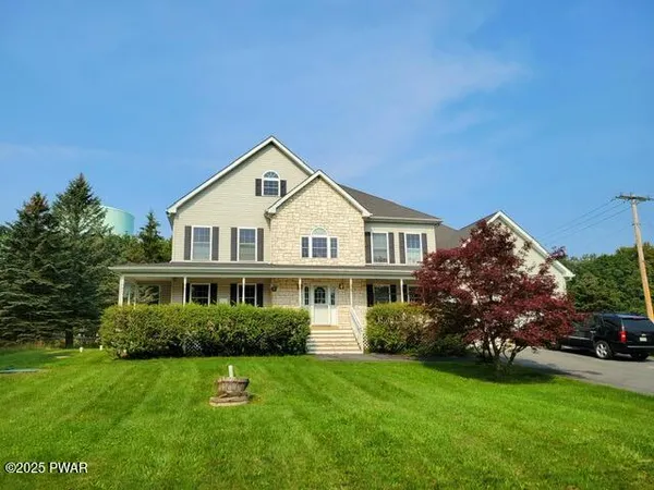 $6,000 | 110 Overlook Lane, Hawley, PA 18428