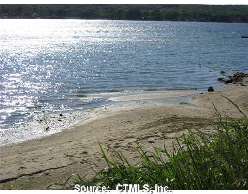 111 Niantic River Road Waterford, CT 06385 - Photo 1 of 1 Other. beach