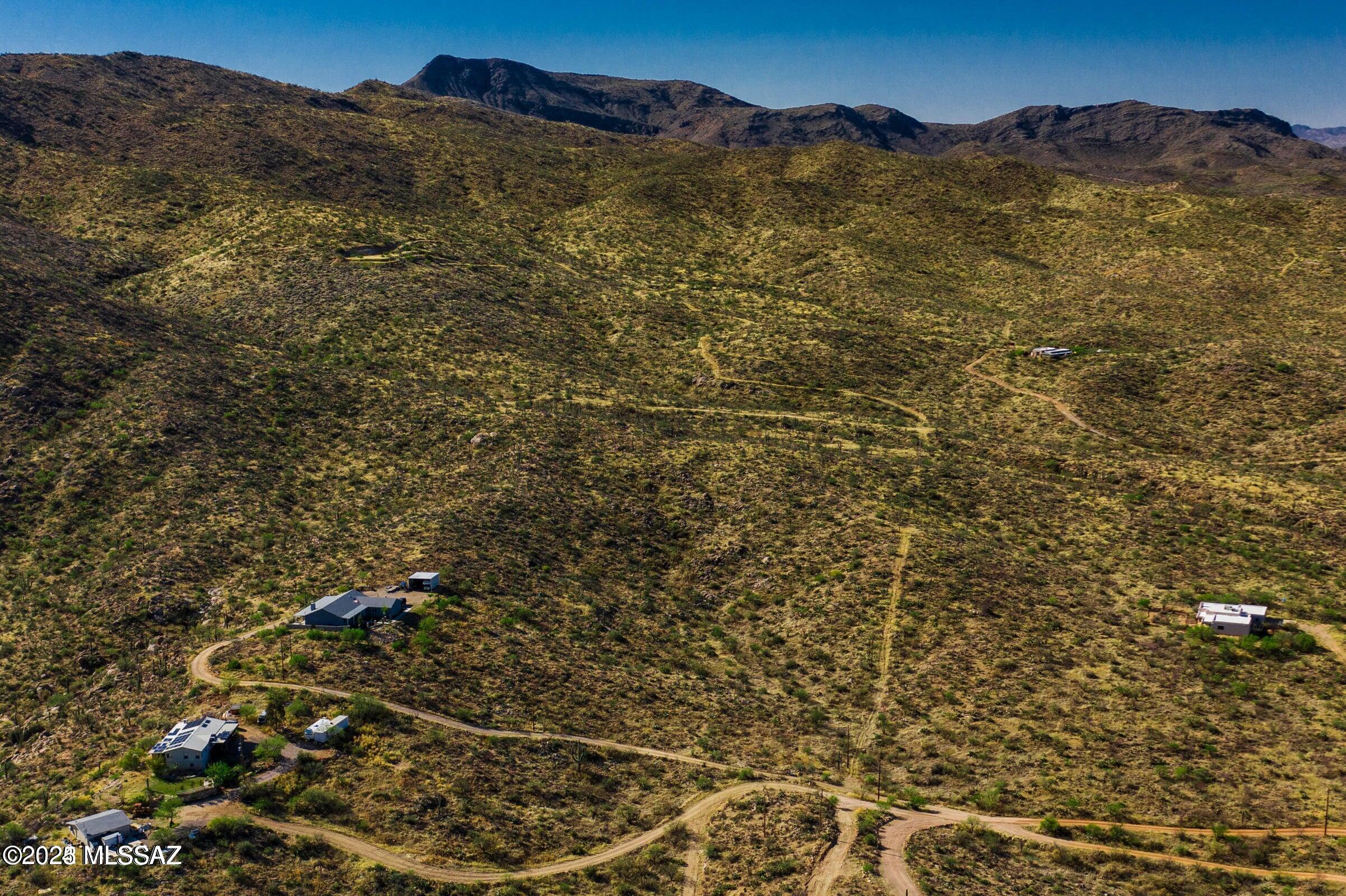 East Mountain Canyon Road Vail, AZ 85641 - Photo 6 of 9