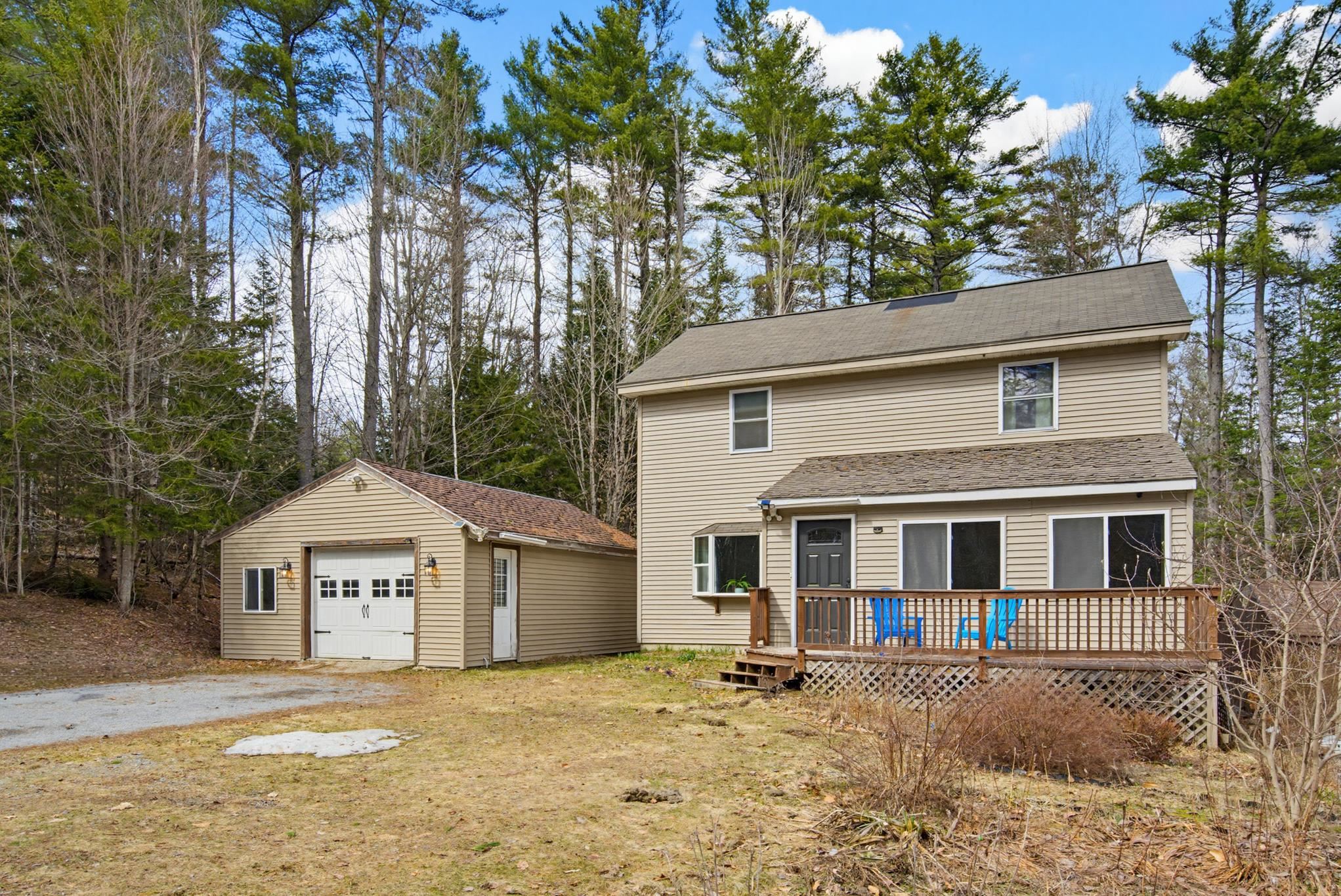 83 Jackson Drive Washington, NH 03280 - Photo 2 of 34
