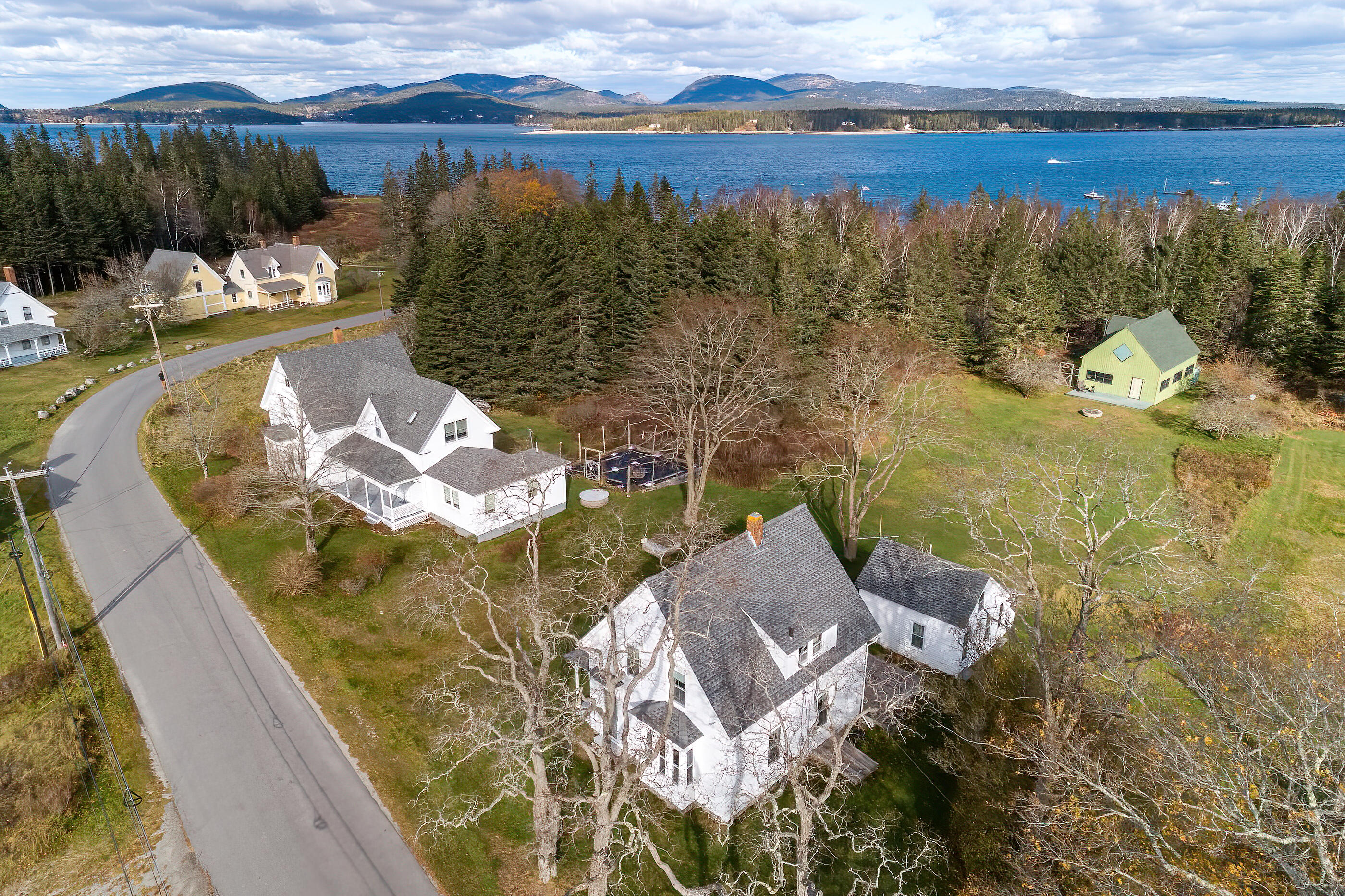 58 Cranberry Road Cranberry Isles, ME 04625 - Photo 16 of 70 27 58 Cranberry Road HiRes -DT