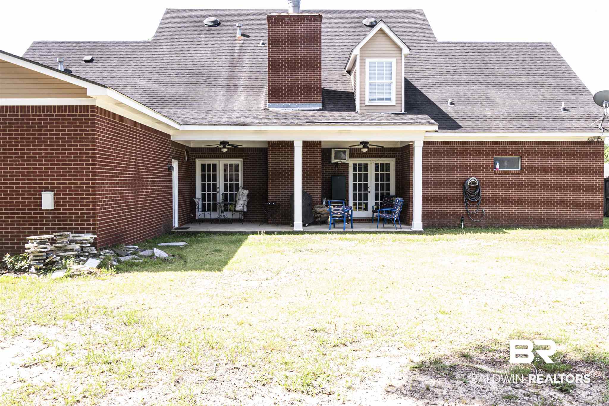 459 Charles V Street Satsuma, AL 36572 - Photo 31 of 33