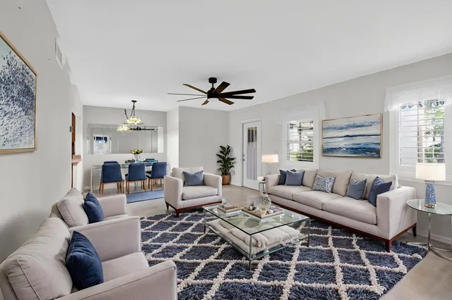 $184,900 | 206 Pine High Occupancy Vehicle Circle, Unit C1, Greenacres, FL 33463