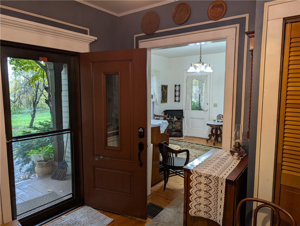 461 Lawrence Road Clarkson, NY 14420 - Photo 35 of 40