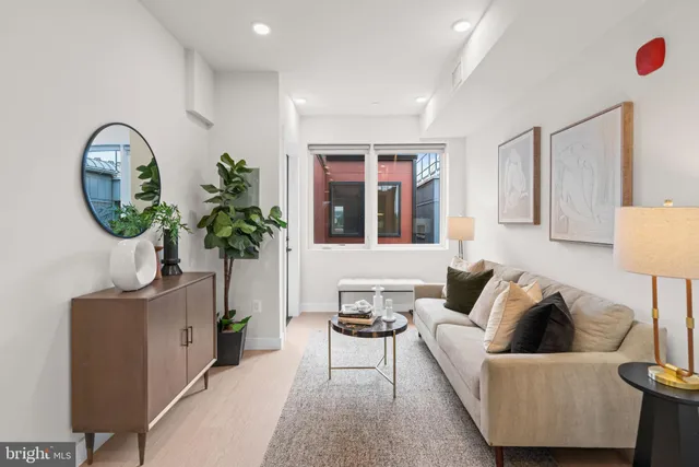 $615,000 | 733 8th Street Southeast, Unit 301, Washington, DC 20003