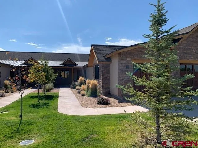 $985,000 | 2536 Bridges Circle, Montrose, CO 81401