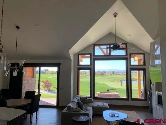 $985,000 | 2536 Bridges Circle, Montrose, CO 81401