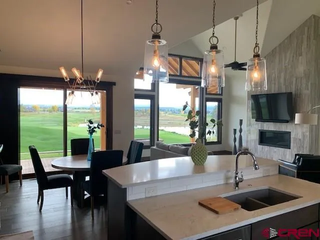 $985,000 | 2536 Bridges Circle, Montrose, CO 81401