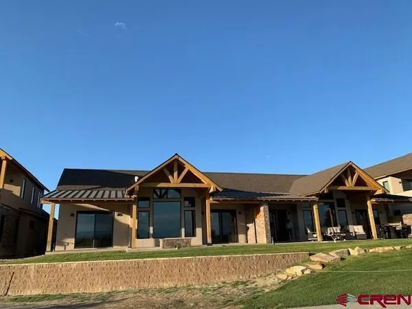$985,000 | 2536 Bridges Circle, Montrose, CO 81401