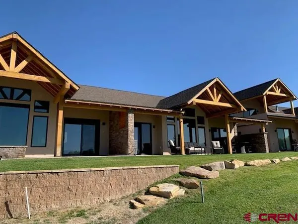 $985,000 | 2536 Bridges Circle, Montrose, CO 81401