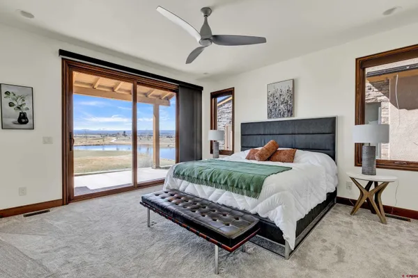 $985,000 | 2536 Bridges Circle, Montrose, CO 81401