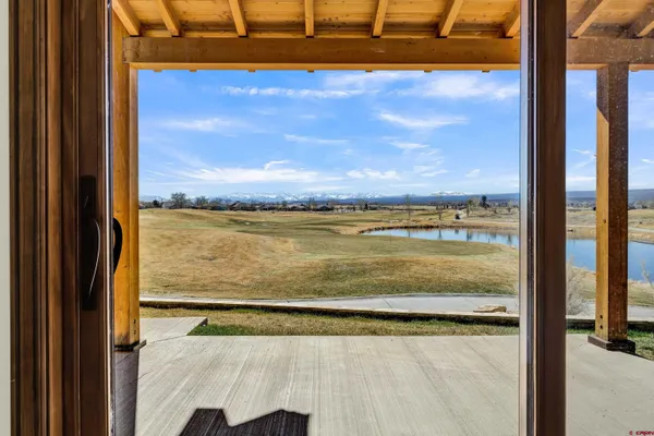 $985,000 | 2536 Bridges Circle, Montrose, CO 81401