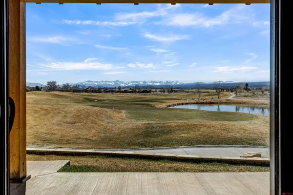 $985,000 | 2536 Bridges Circle, Montrose, CO 81401