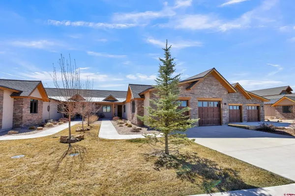$985,000 | 2536 Bridges Circle, Montrose, CO 81401