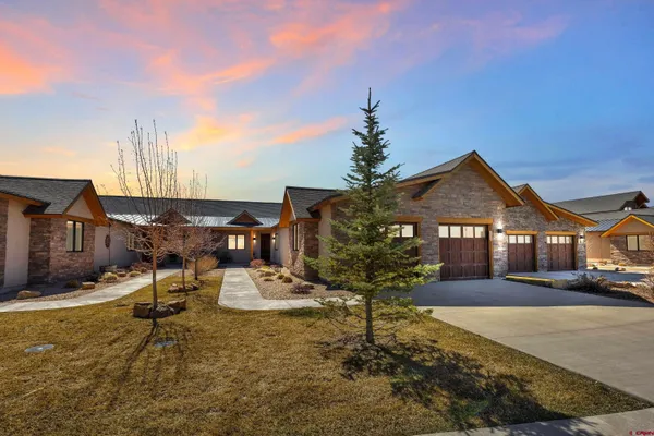 $985,000 | 2536 Bridges Circle, Montrose, CO 81401