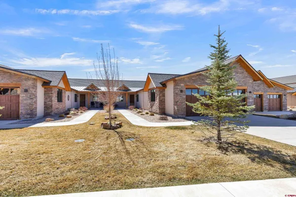 $985,000 | 2536 Bridges Circle, Montrose, CO 81401