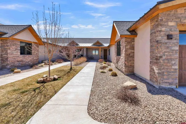 $985,000 | 2536 Bridges Circle, Montrose, CO 81401