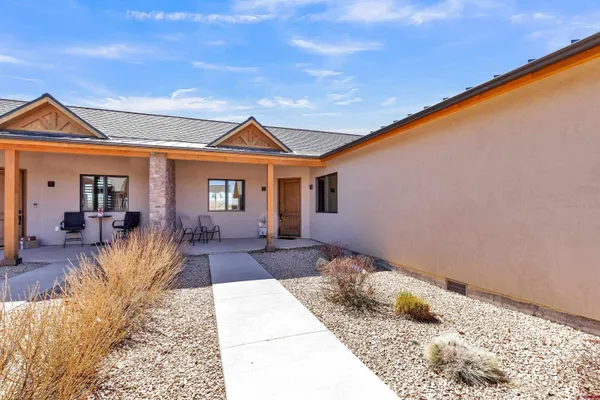 $985,000 | 2536 Bridges Circle, Montrose, CO 81401