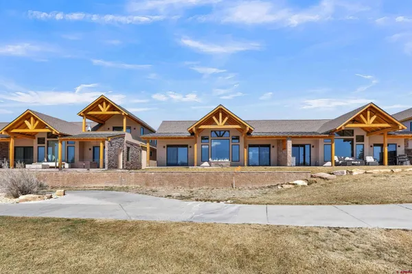 $985,000 | 2536 Bridges Circle, Montrose, CO 81401