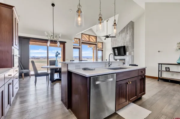 $985,000 | 2536 Bridges Circle, Montrose, CO 81401