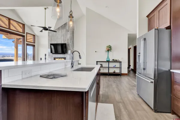 $985,000 | 2536 Bridges Circle, Montrose, CO 81401