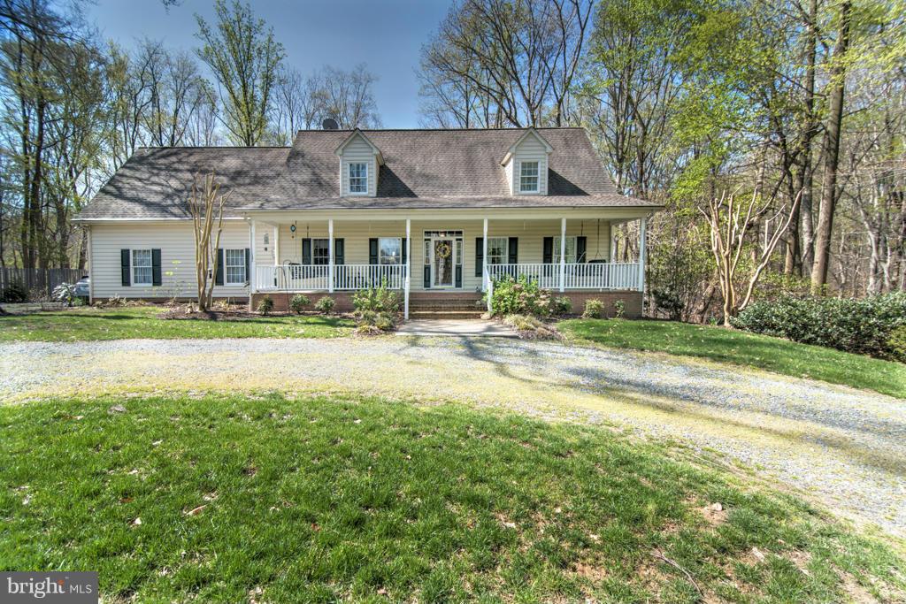 29125 Ricks Landing Road Kennedyville, MD 21645 - Photo 1 of 30 Exterior (Front)