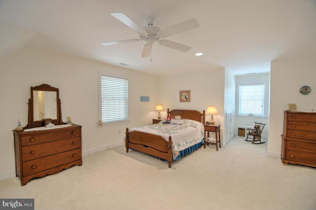 29125 Ricks Landing Road Kennedyville, MD 21645 - Photo 13 of 30 Bedroom 2nd Flr.